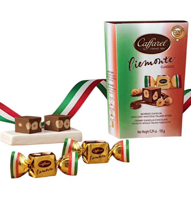 CORNET PIEMONTE ITALIA CAFFAREL