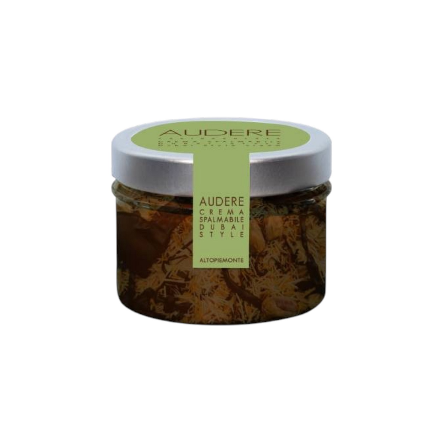 CREMA SPALMABILE DUBAI STYLE AUDERE