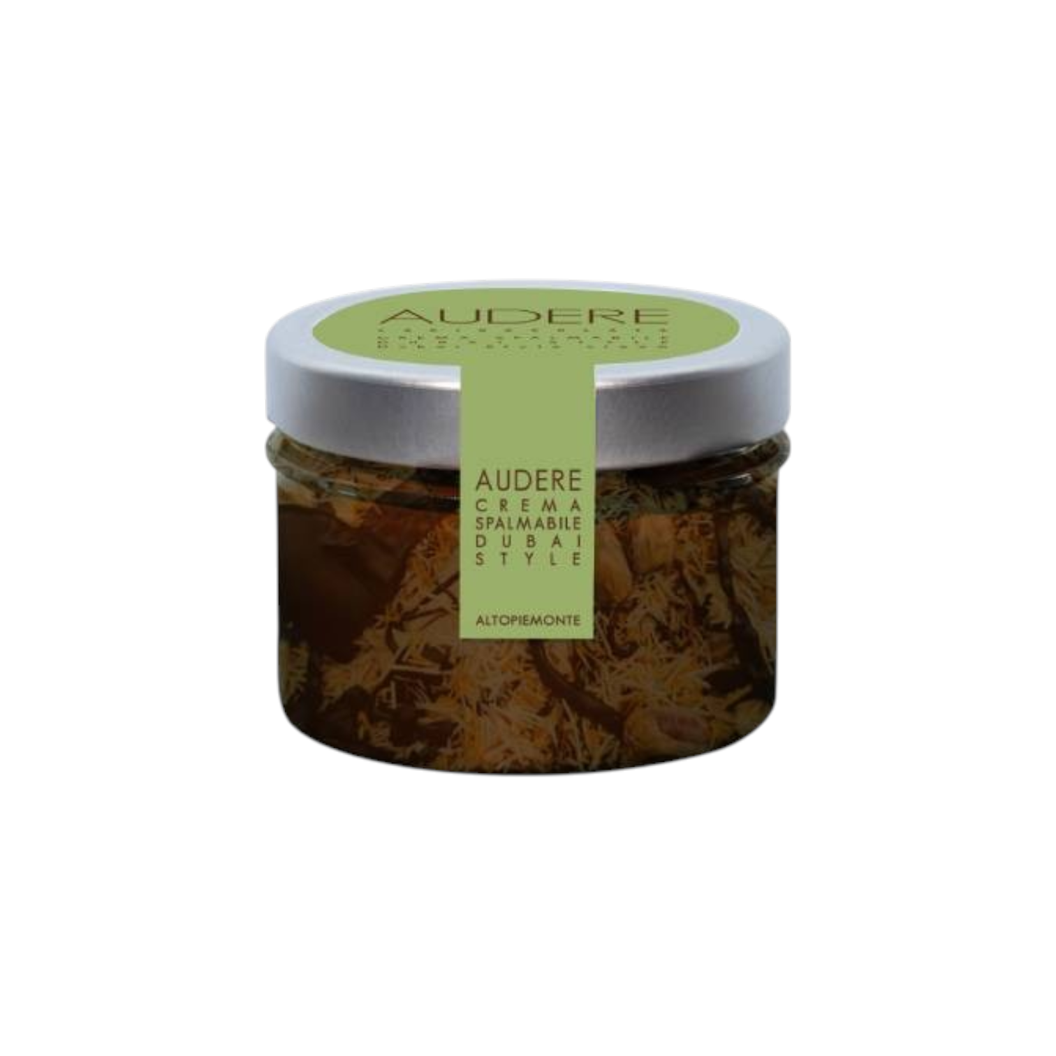 CREMA SPALMABILE DUBAI STYLE AUDERE