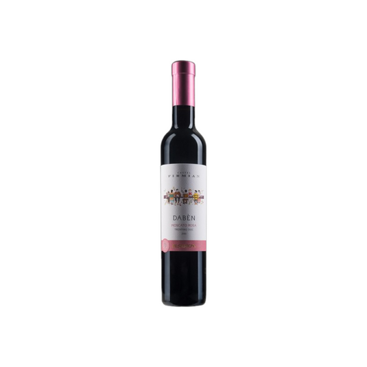 DABÈN VINO MOSCATO ROSA TRENTINO D.O.C. 2020