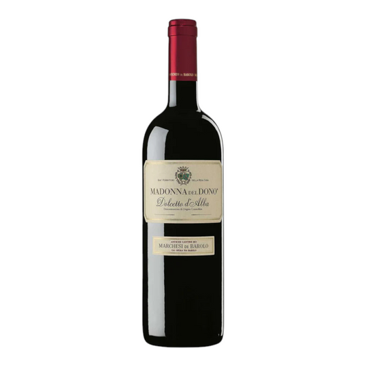 DOLCETTO D’ALBA MADONNA DEL DONO D.O.C. MARCHESI DI BAROLO