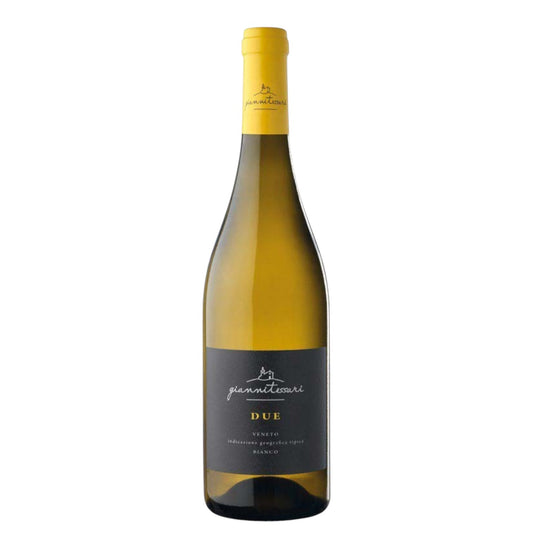 DUE VINO BIANCO VENETO BIANCO I.G.T.
