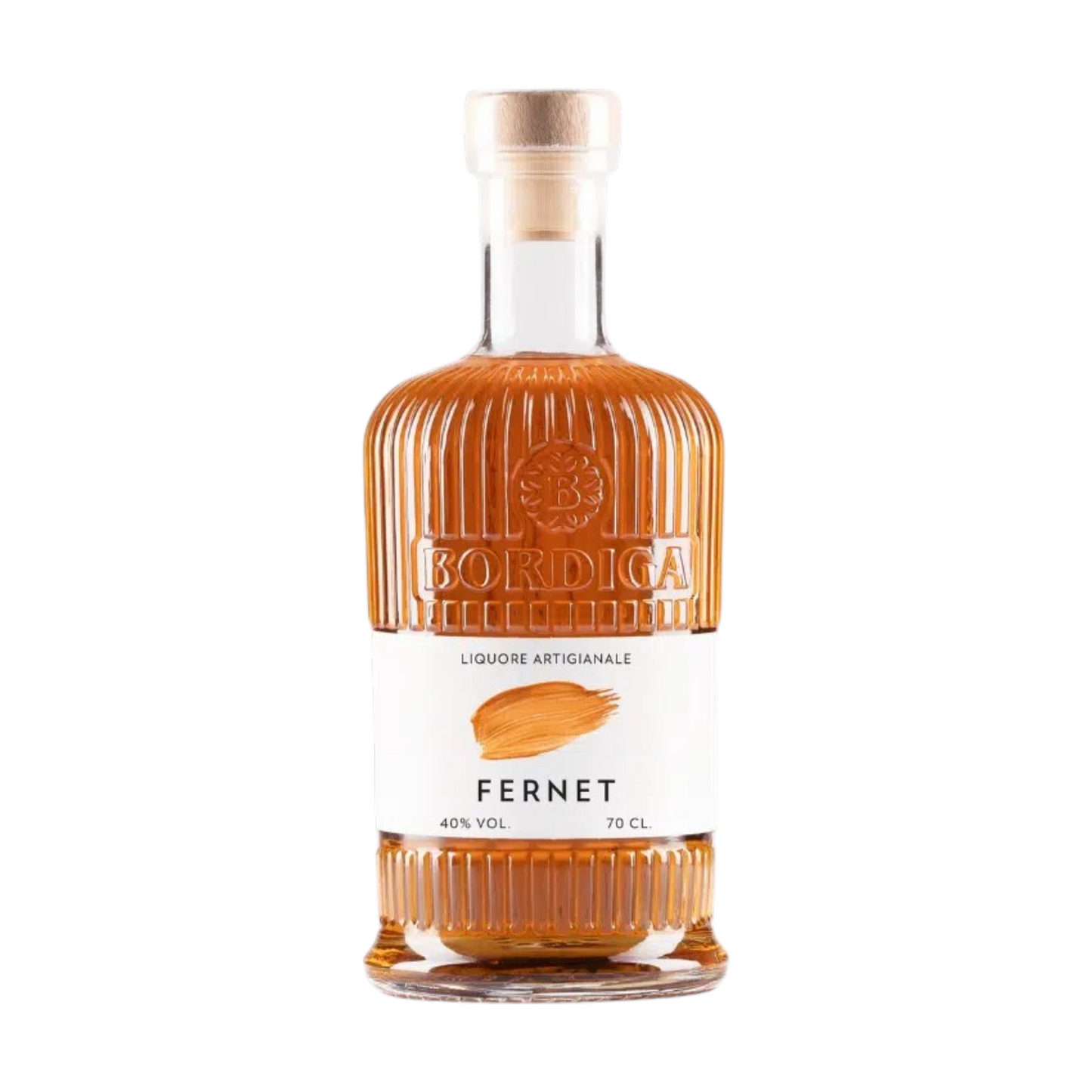 AMARO FERNET BORDIGA