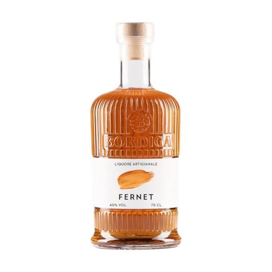 FERNET BORDIGA BITTER