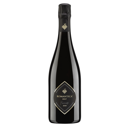 FRANCIACORTA SPUMANTE BRUT D.O.C.G. MILLESIMATO