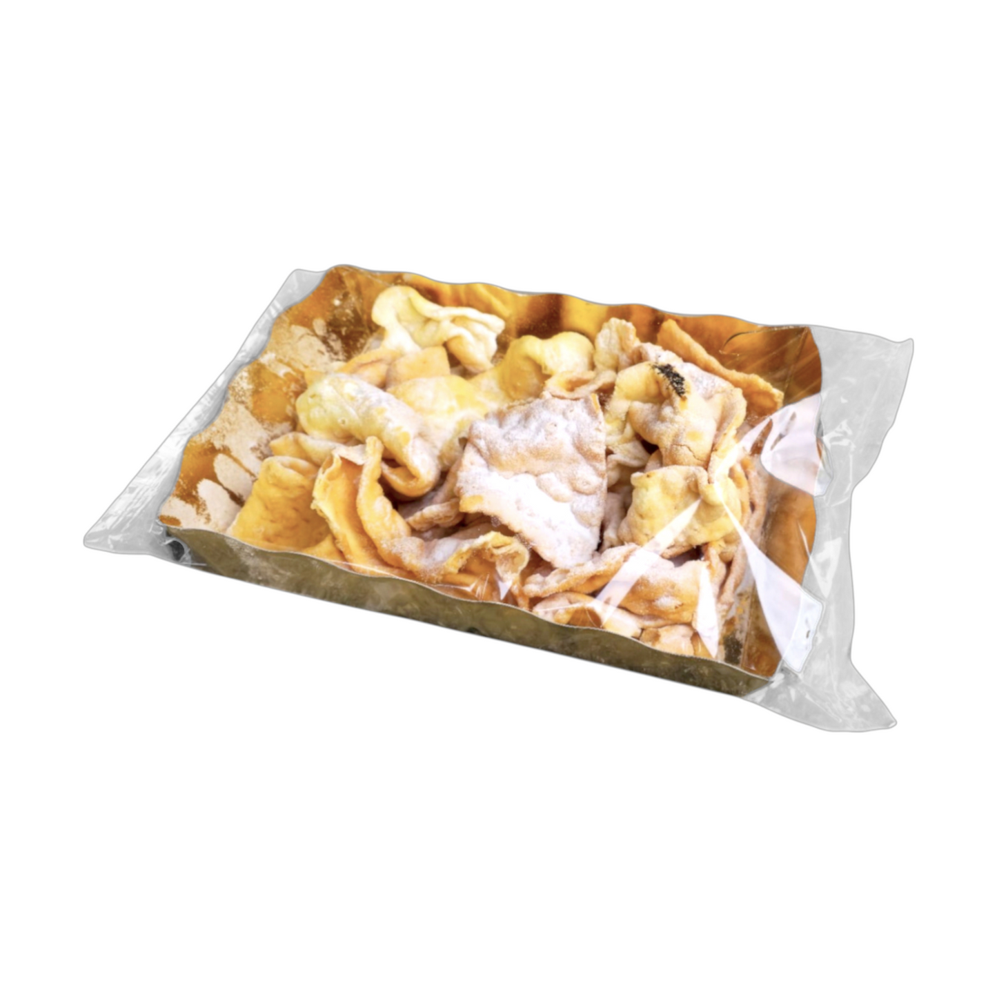 CARNIVAL FRAPPE KAMI SWEETS