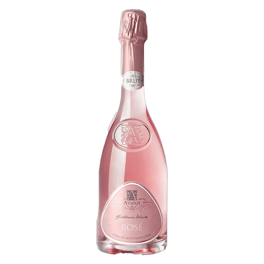 GARDA BRUT ROSÉ D.O.C. AZ. AGR. AVANZI