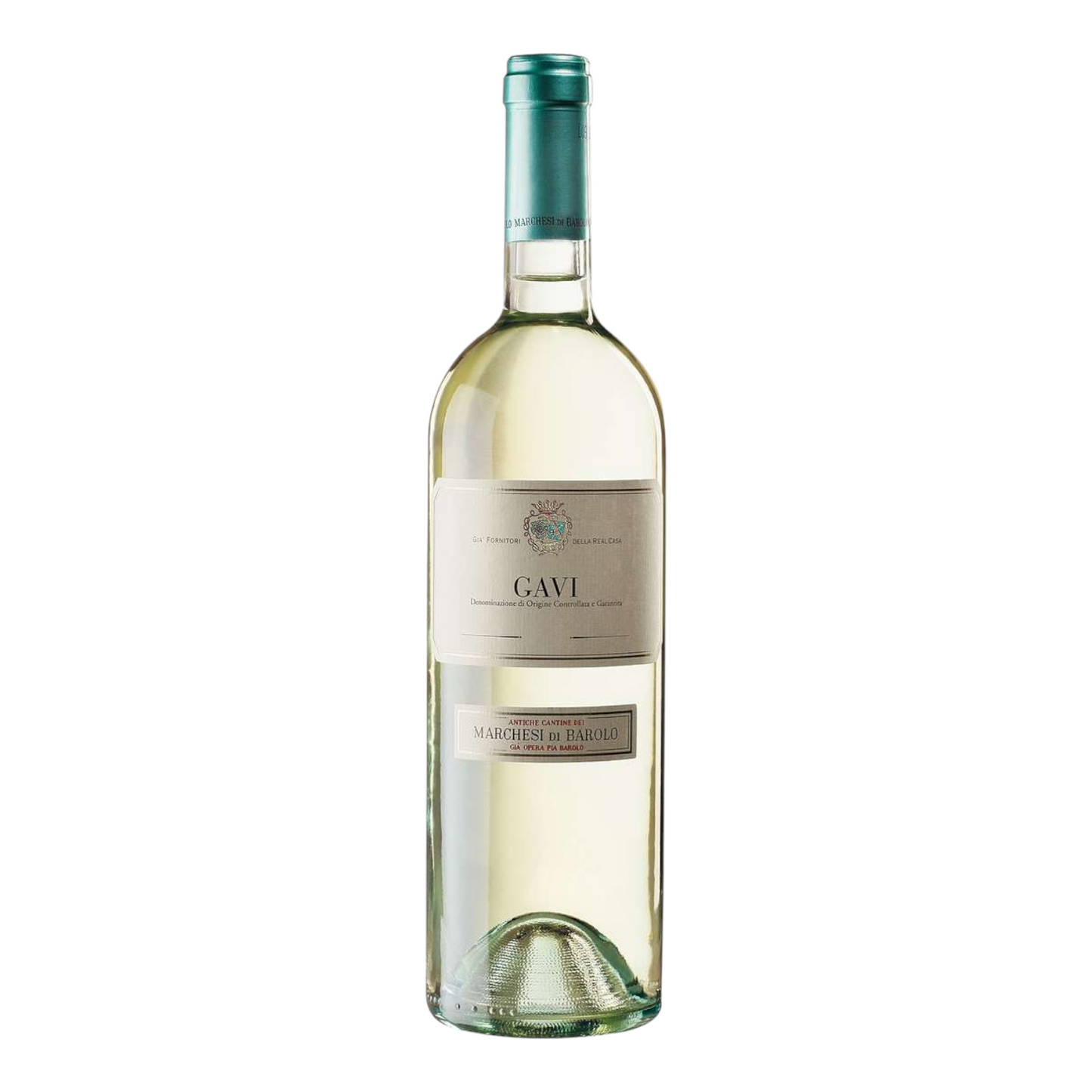 GAVI D.O.C.G. MARQUISES OF BAROLO