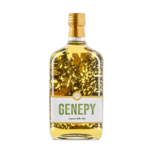 GENEPY BORDIGA