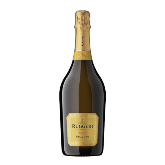 GIALL'ORO VALDOBBIADENE PROSECCO SUPERIORE DOCG EXTRA DRY BOTTIGLIA 75 CL