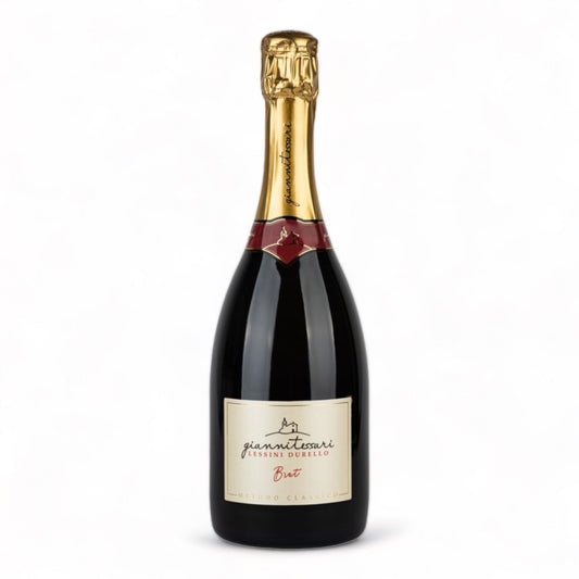 VINO GIANNI TESSARI DURELLO BRUT 75CL