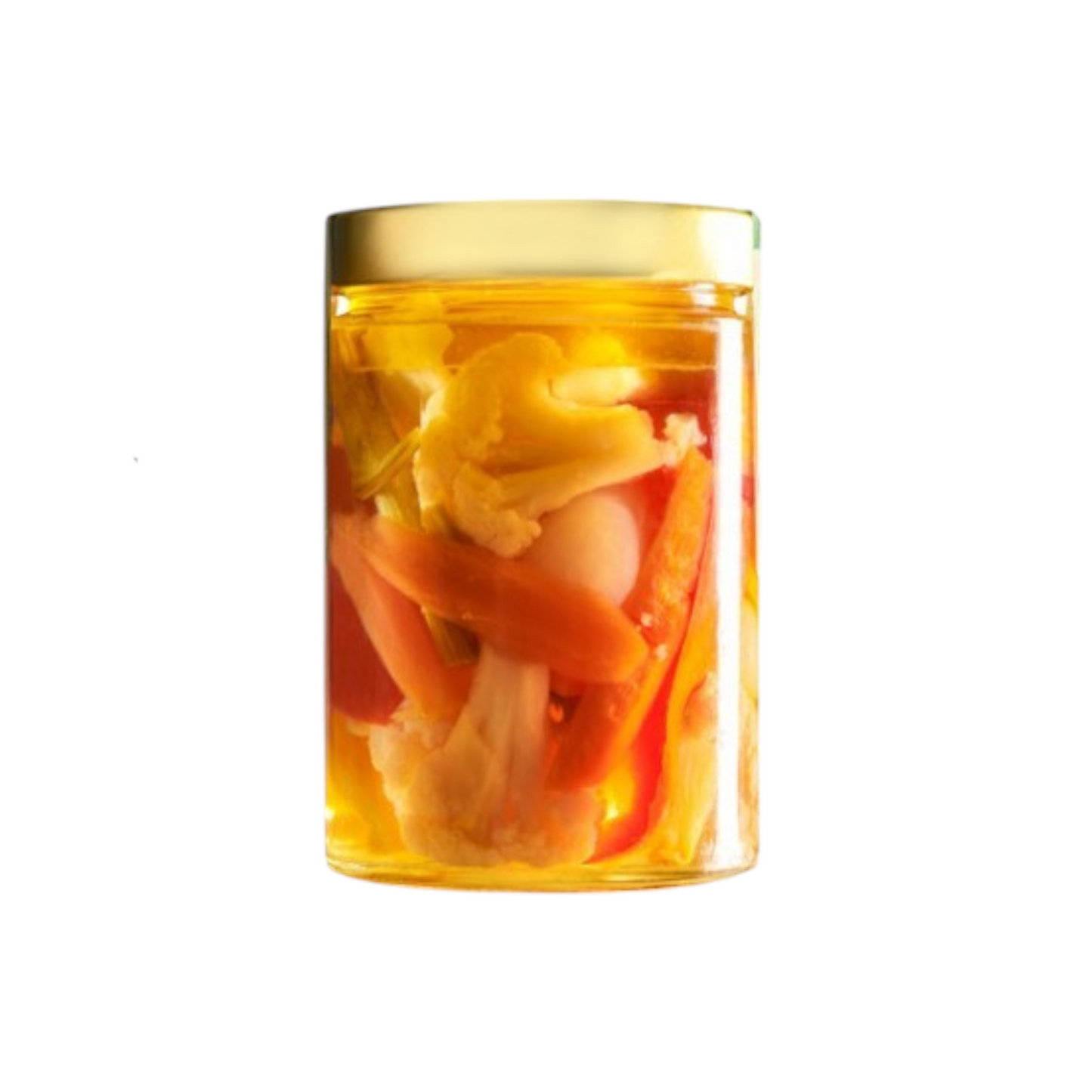 GIARDINIERA IN AGRODOLCE FIESCHI