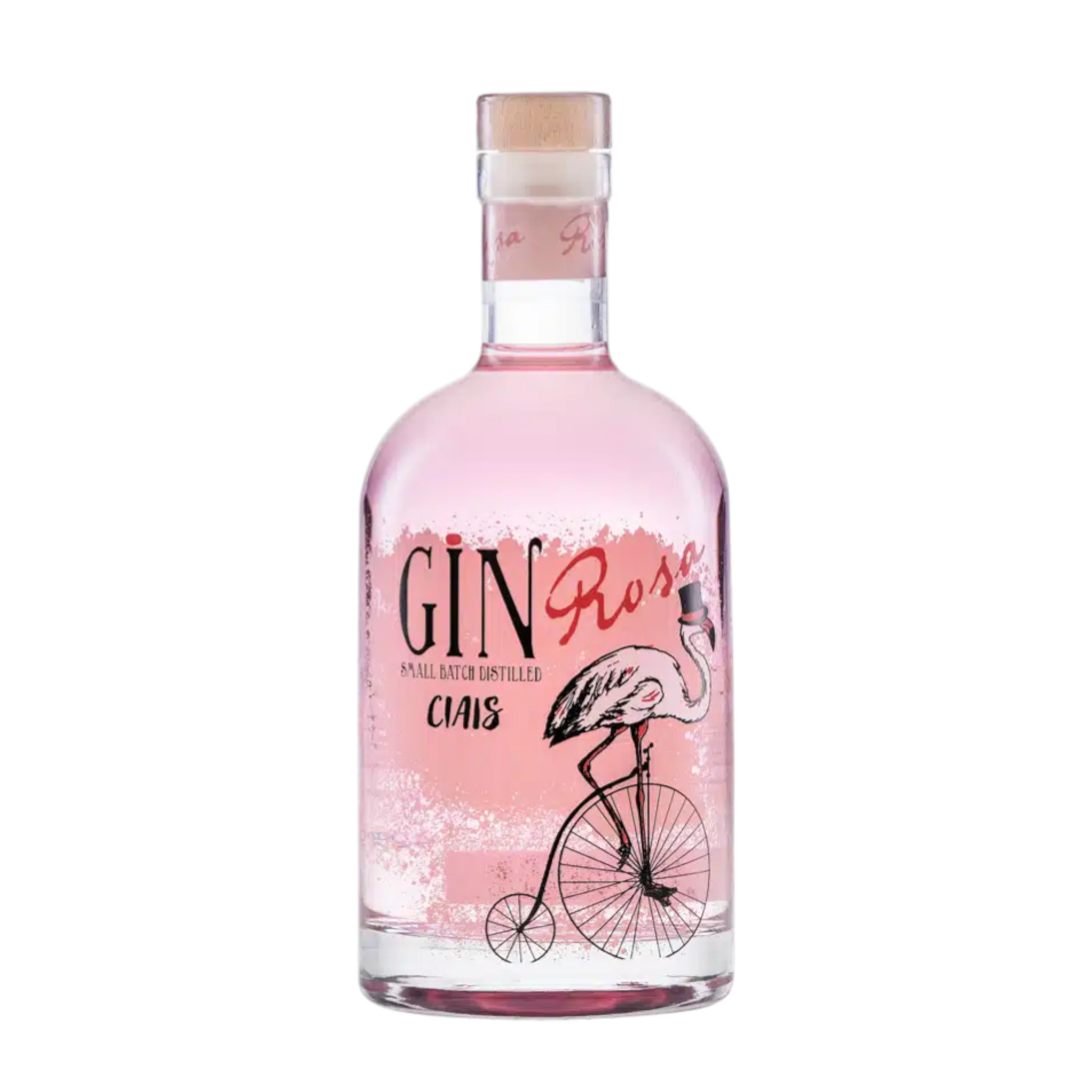 GIN CIAIS PREMIUM ROSA BORDIGA