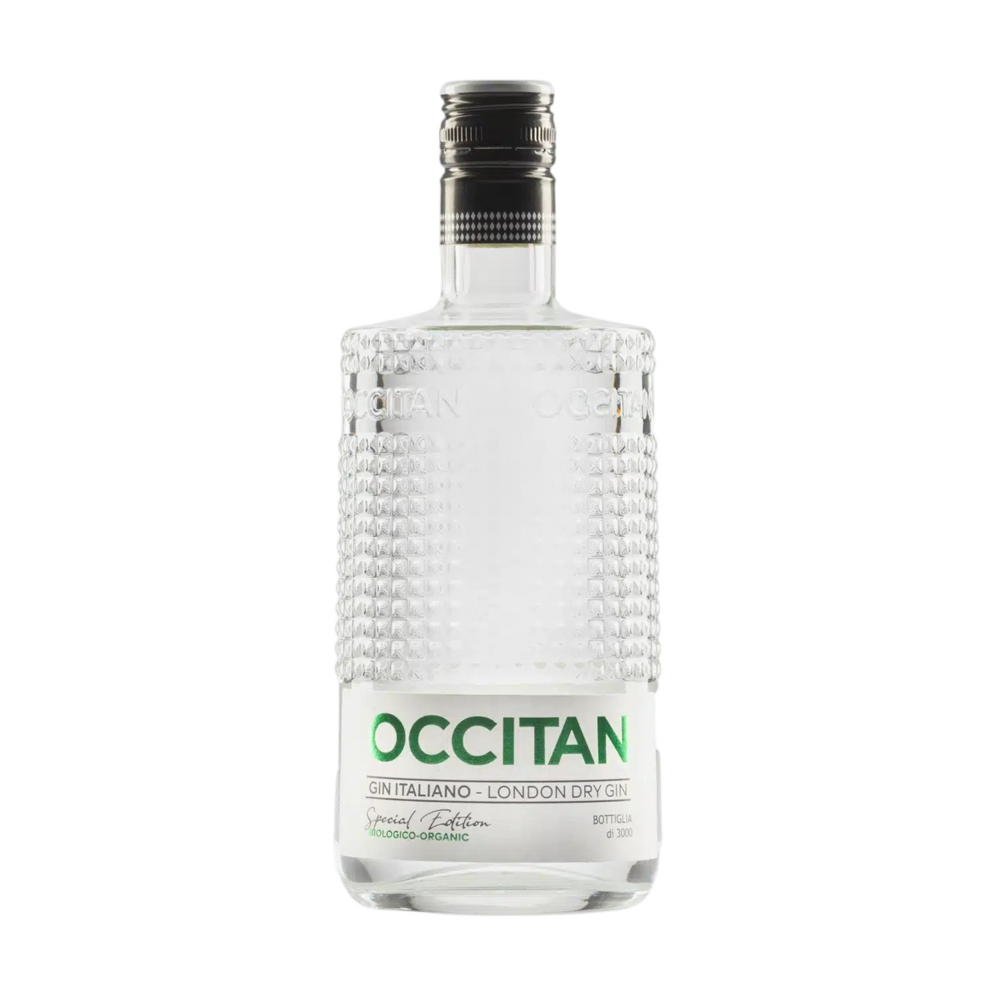 GIN OCCITAN BIOLOGICO BORDIGA