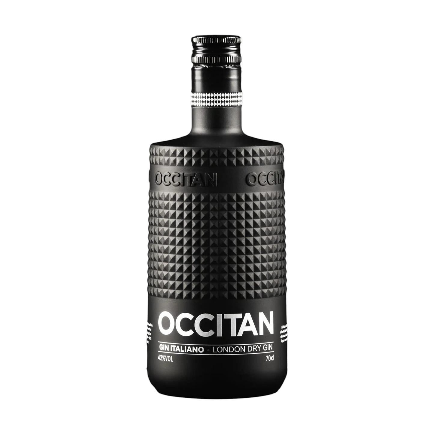 GIN OCCITAN BORDIGA