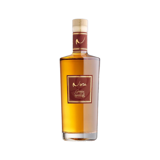 AGED GRAPPA MEZZACORONA NOTE