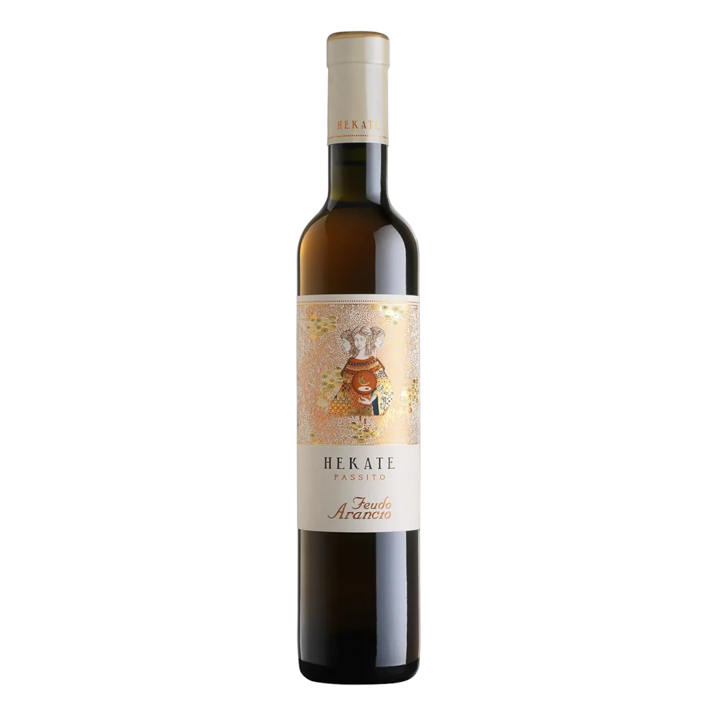 HEKATE VINO PASSITO SICILIA I.G.T.