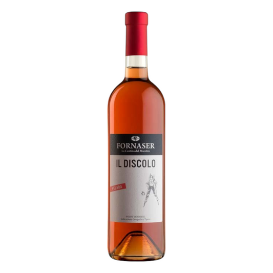 IL DISCOLO PELARA VINO ROSSO VERONA I.G.T. 2023