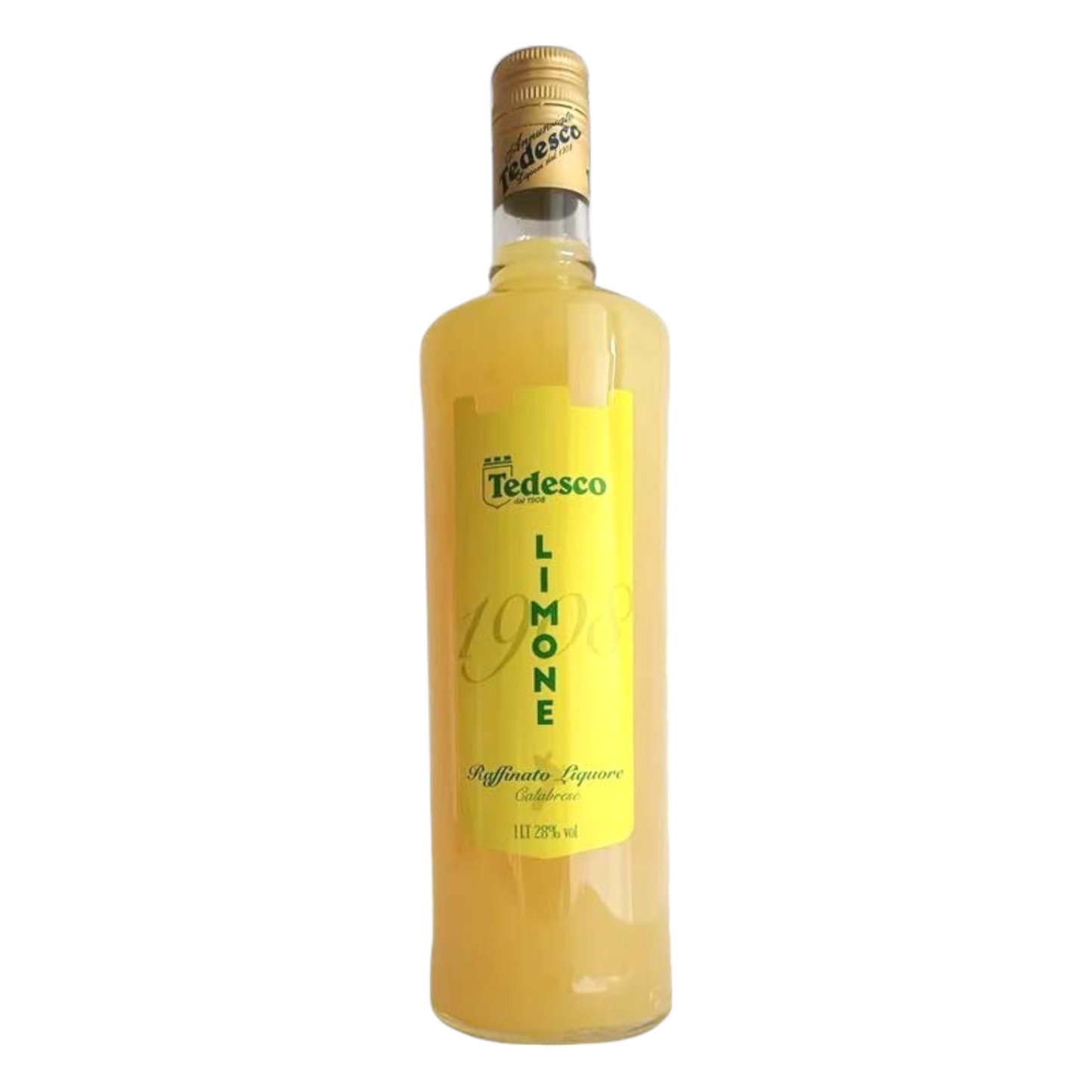 LIMONCELLO MAXI GERMAN SIZE