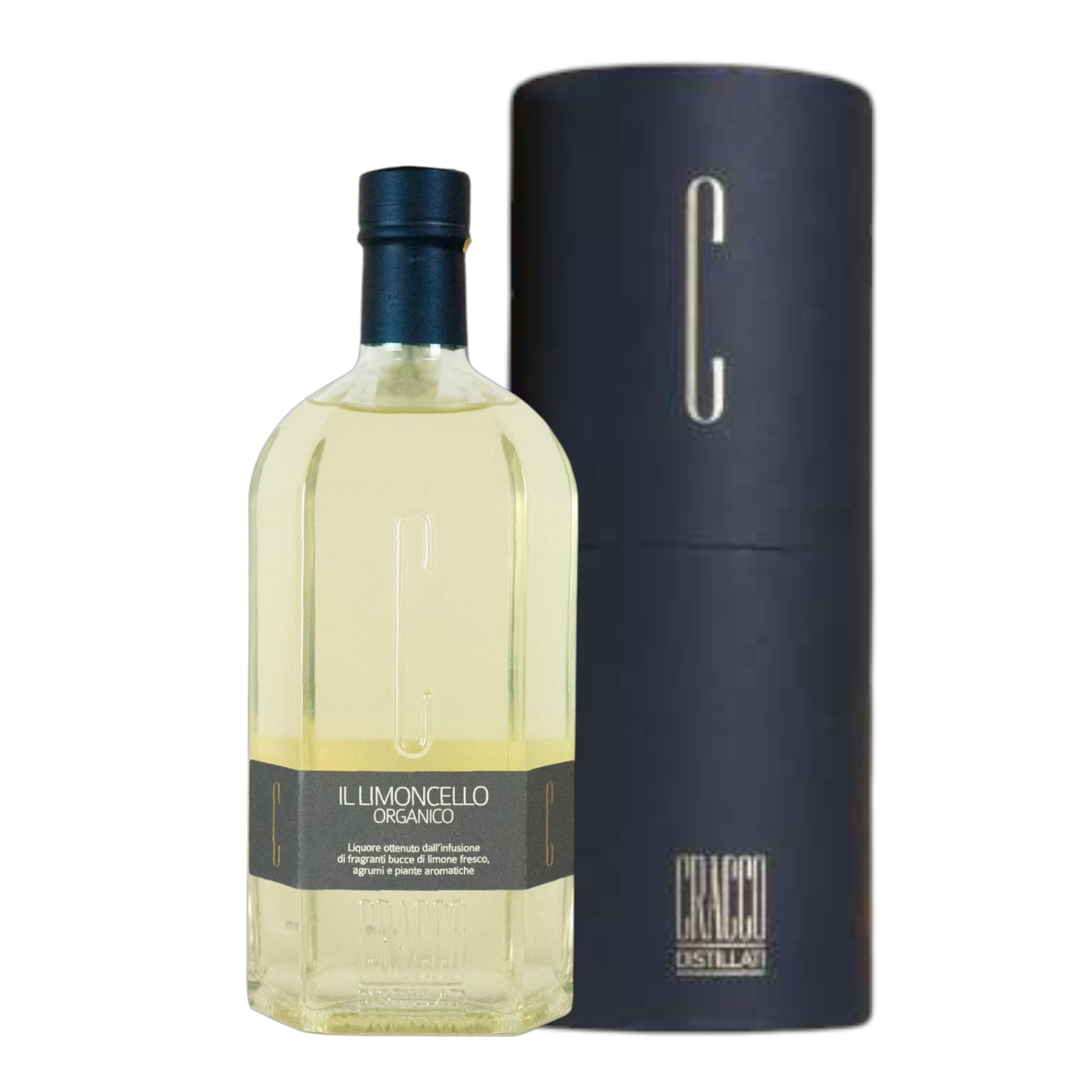 LIMONCELLO ORGANICO BIOLOGICO