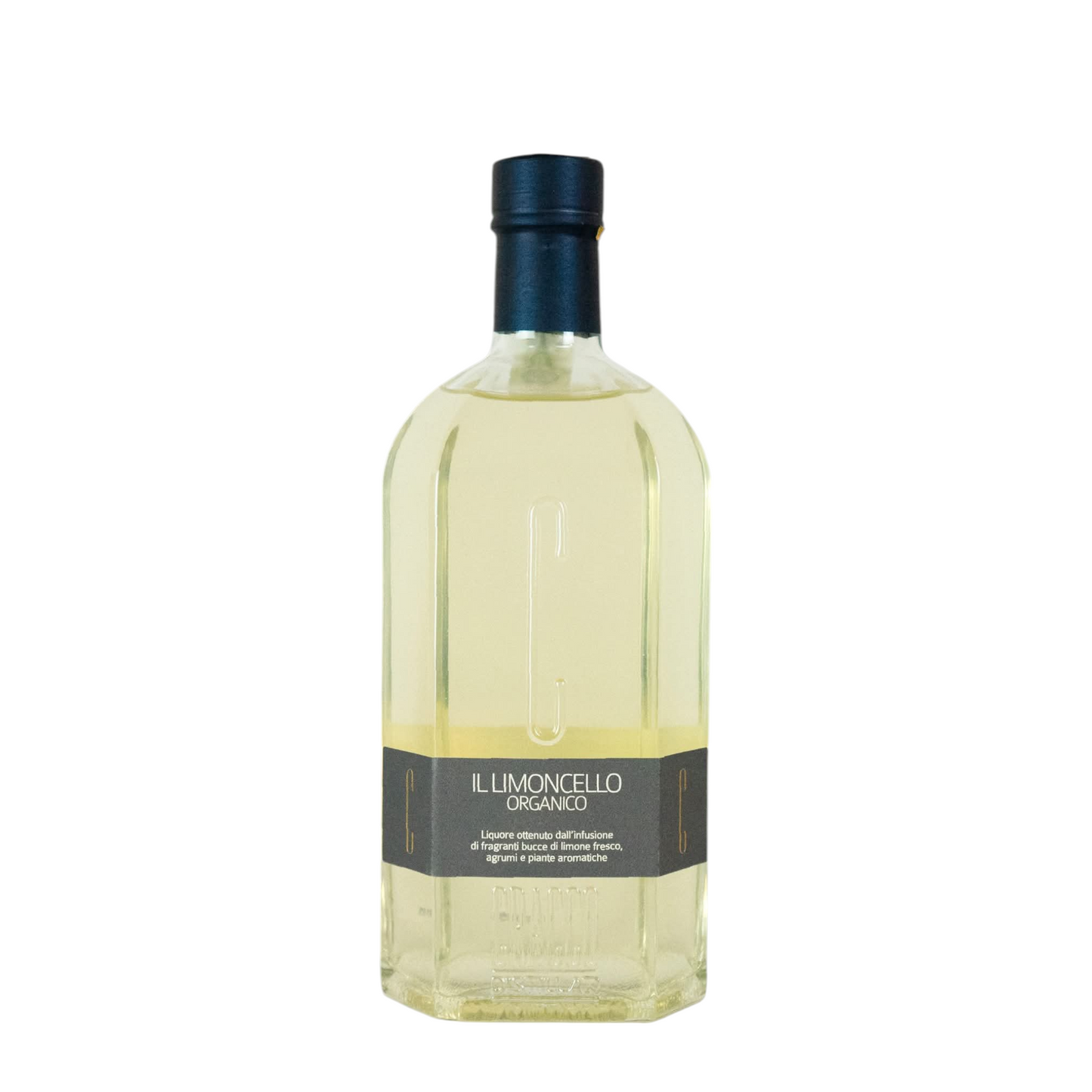 LIMONCELLO ORGANICO BIOLOGICO