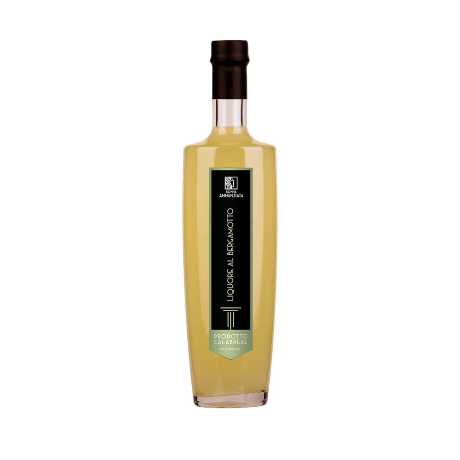 BERGAMOT LIQUEUR DONNA ANNUNZIATA