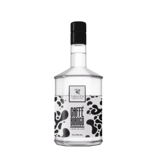 GERMAN WHITE COFFEE LIQUEUR