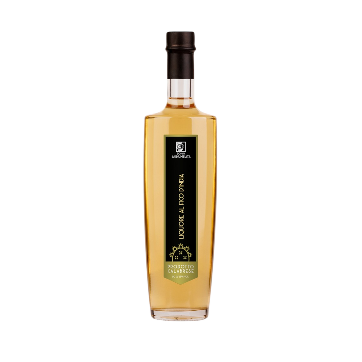 LIQUORE AL FICO D’INDIA DONNA ANNUNZIATA