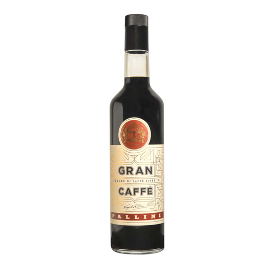 LIQUORE AL GRAN CAFFÈ PALLINI