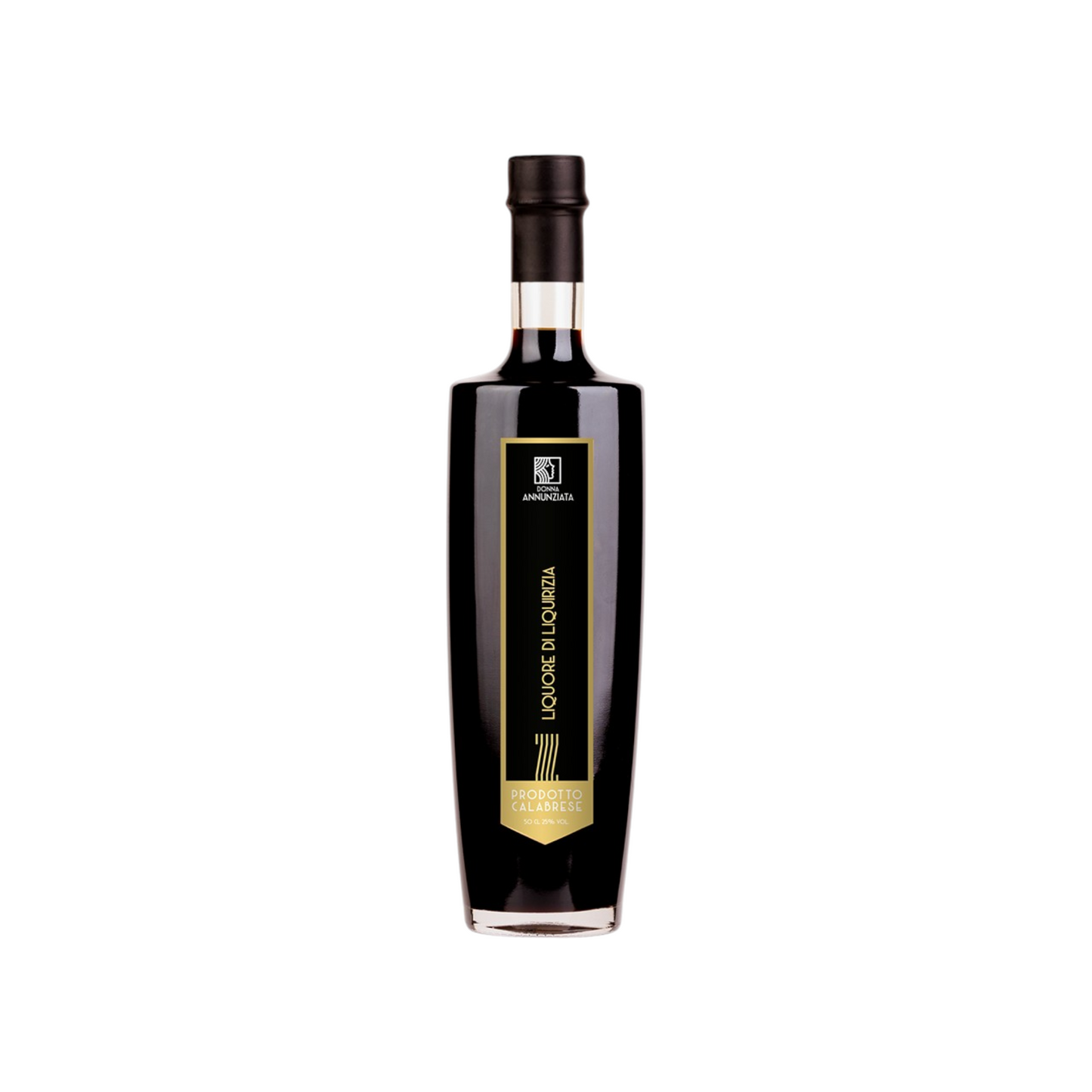 DONNA ANNUNZIATA LIQUORICE LIQUEUR