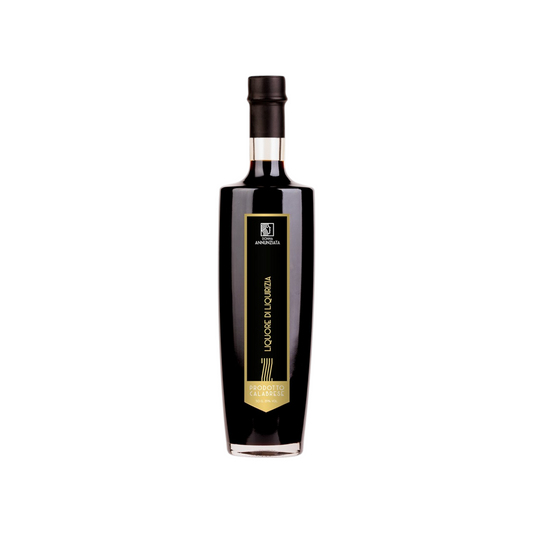 DONNA ANNUNZIATA LIQUORICE LIQUEUR