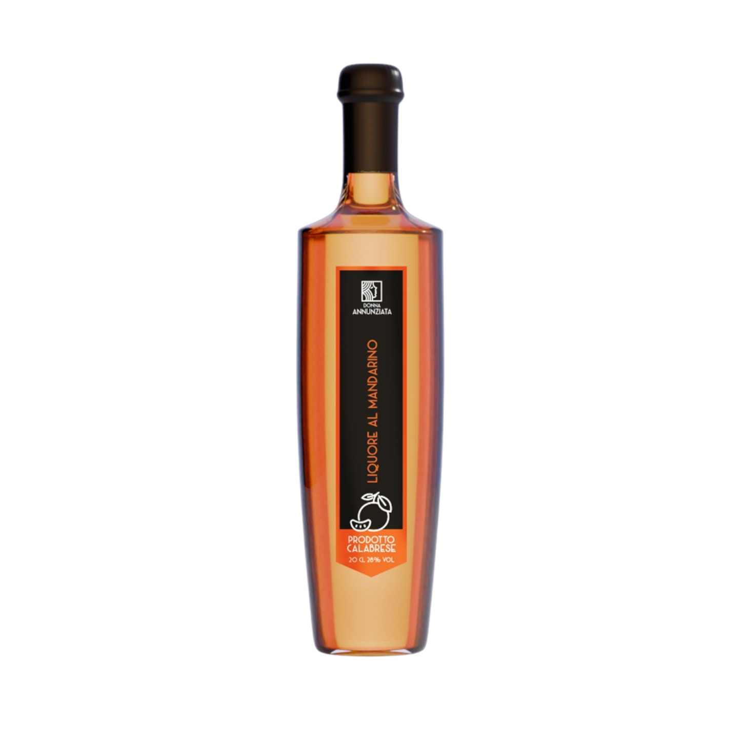 DONNA ANNUNZIATA MANDARIN LIQUEUR