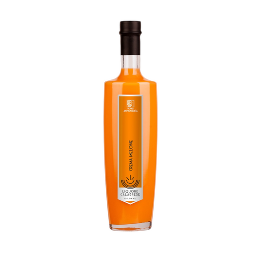 MELON CREAM LIQUEUR DONNA ANNUNZIATA GERMAN LIQUEURS