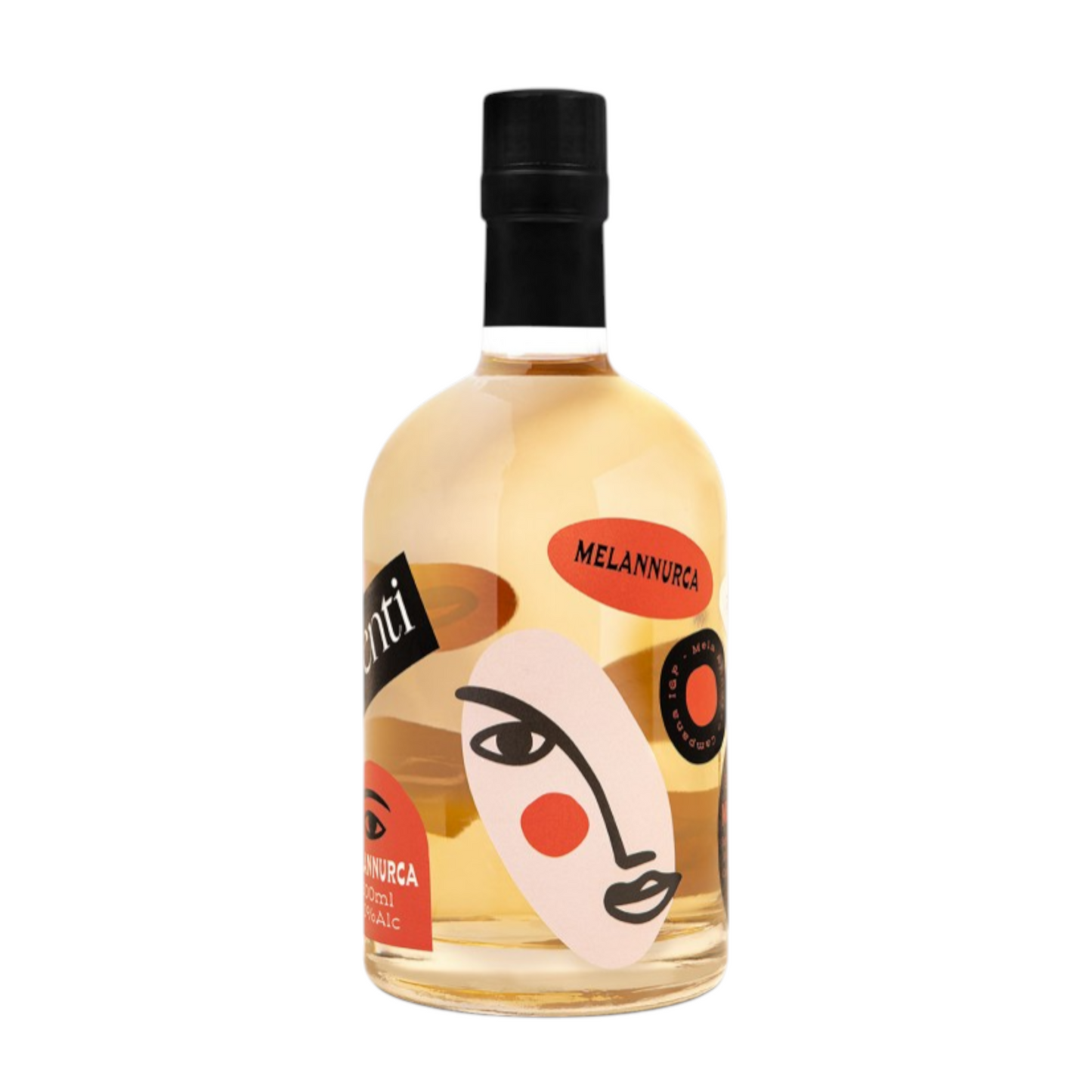 LIQUORE MELA ANNURCA