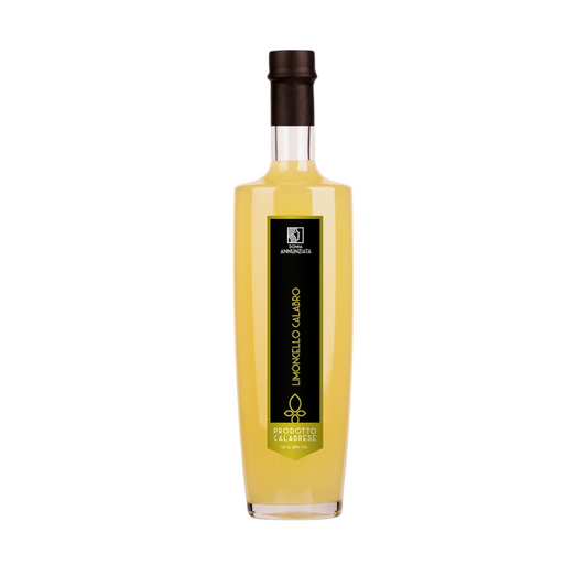 LIMONCELLO CALABRO DONNA ANNUNZIATA