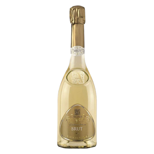 LUGANA BRUT D.O.C. AZ. AGR. AVANZI