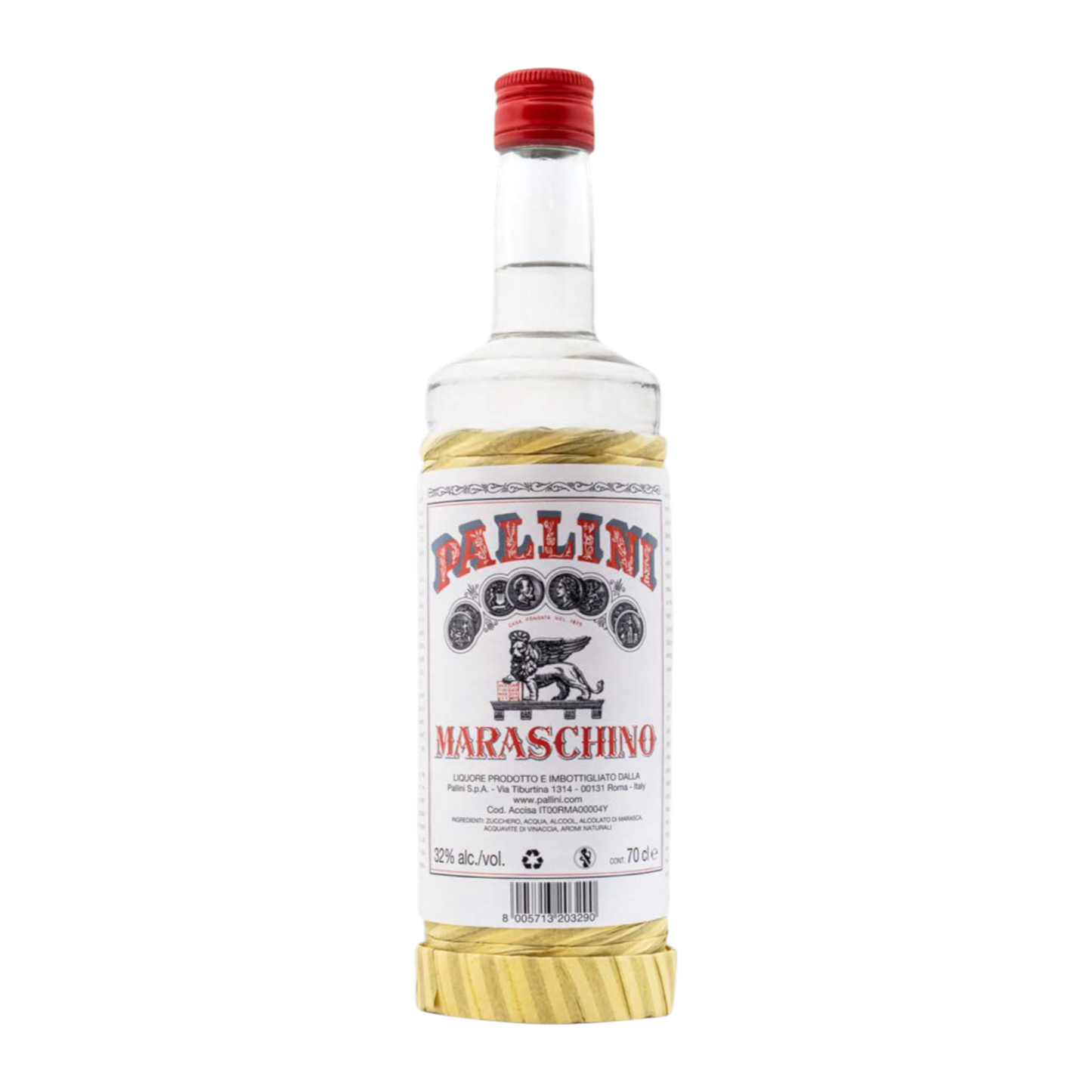 MARASCHINO PALLINI