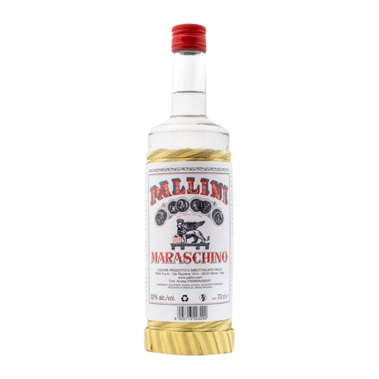 MARASCHINO PALLINI