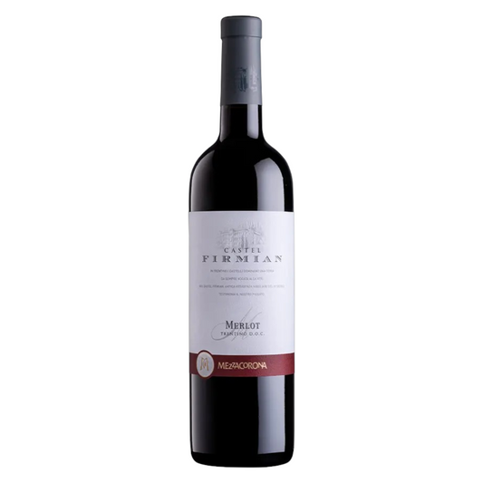 MERLOT TRENTINO D.O.C. 2023