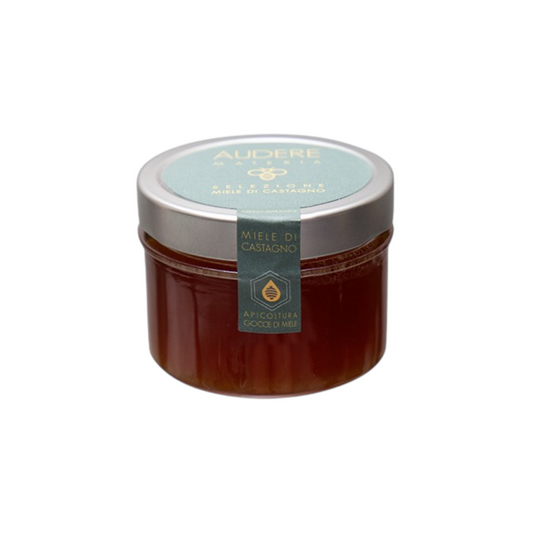 AUDERE CHESTNUT HONEY