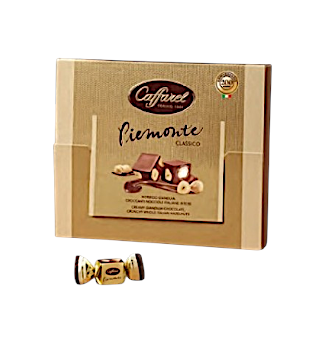 MINI HOBO PIEMONTE CLASSICO CAFFAREL
