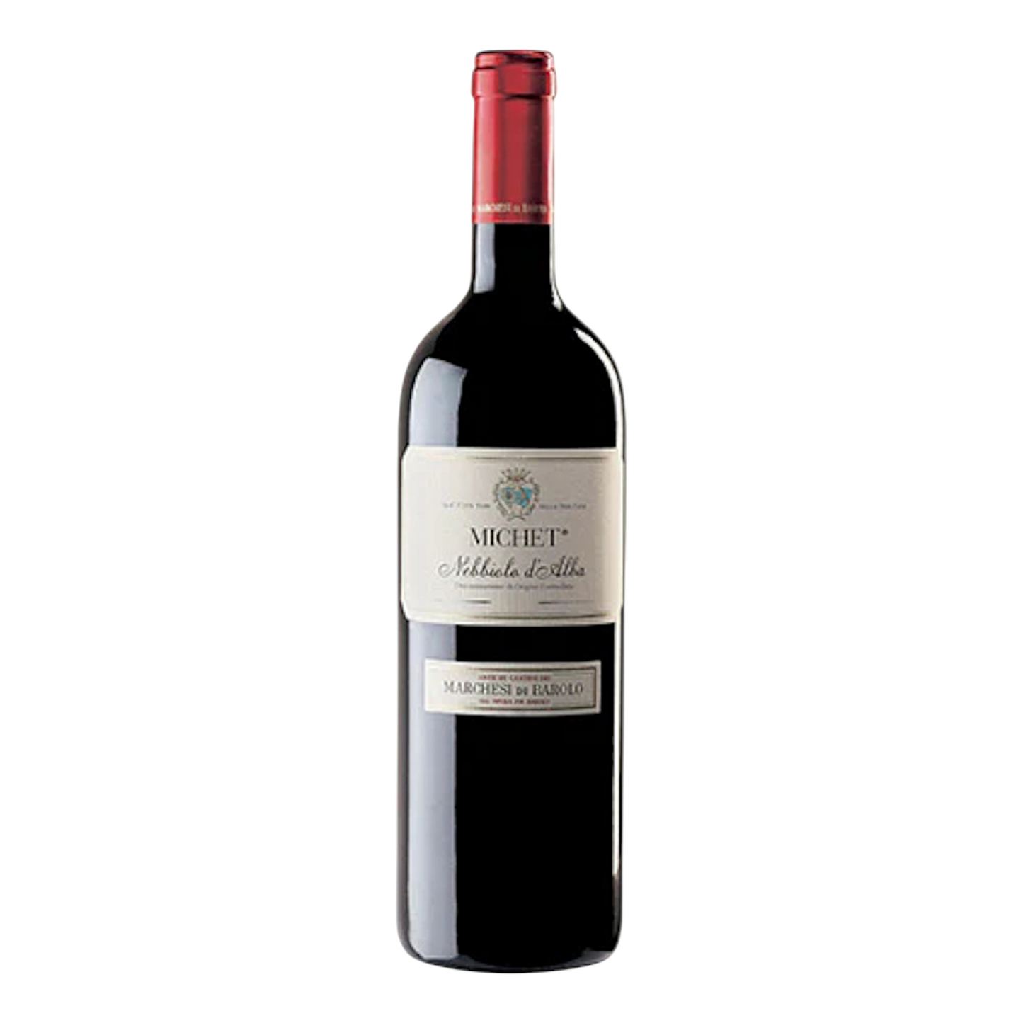 NEBBIOLO D'ALBA MICHET D.O.C. MARQUISES OF BAROLO