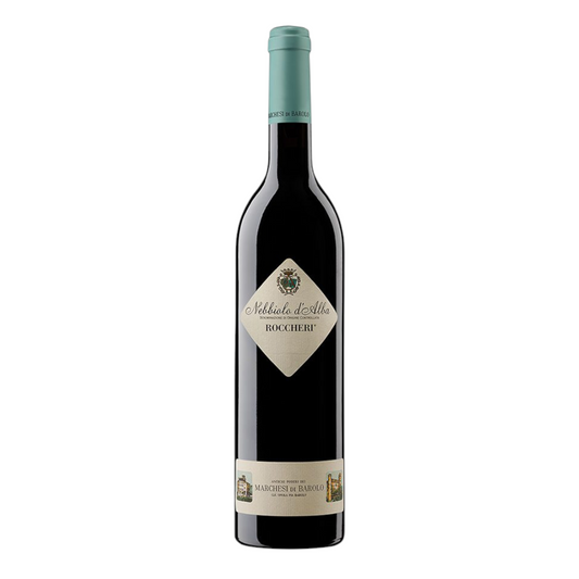 NEBBIOLO D’ALBA ROCCHERI D.O.C. MARCHESI DI BAROLO