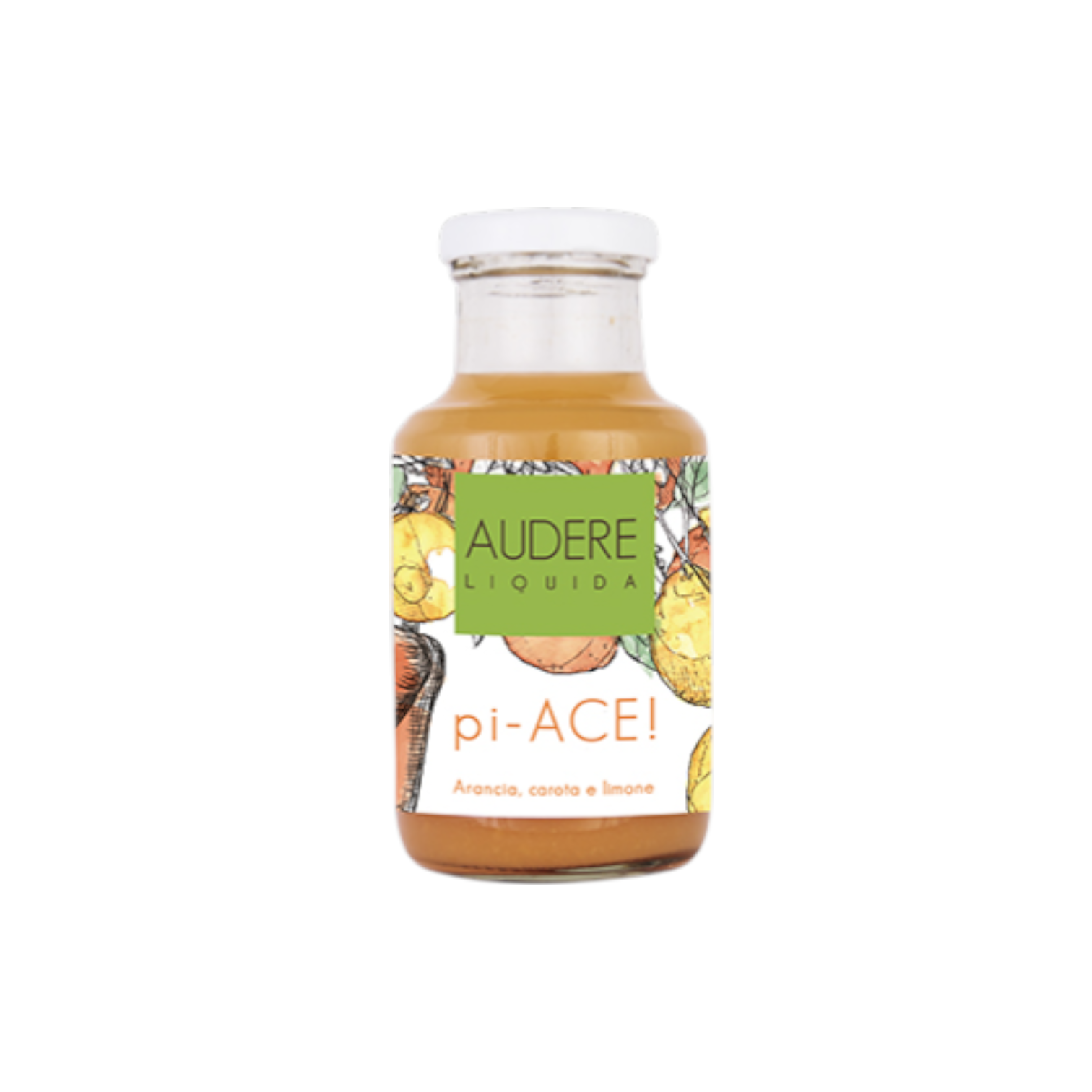 NECTAR ACE AUDERE
