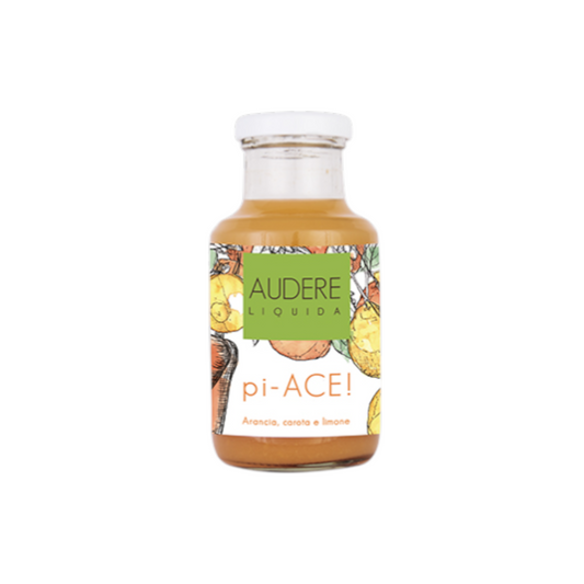NECTAR ACE AUDERE