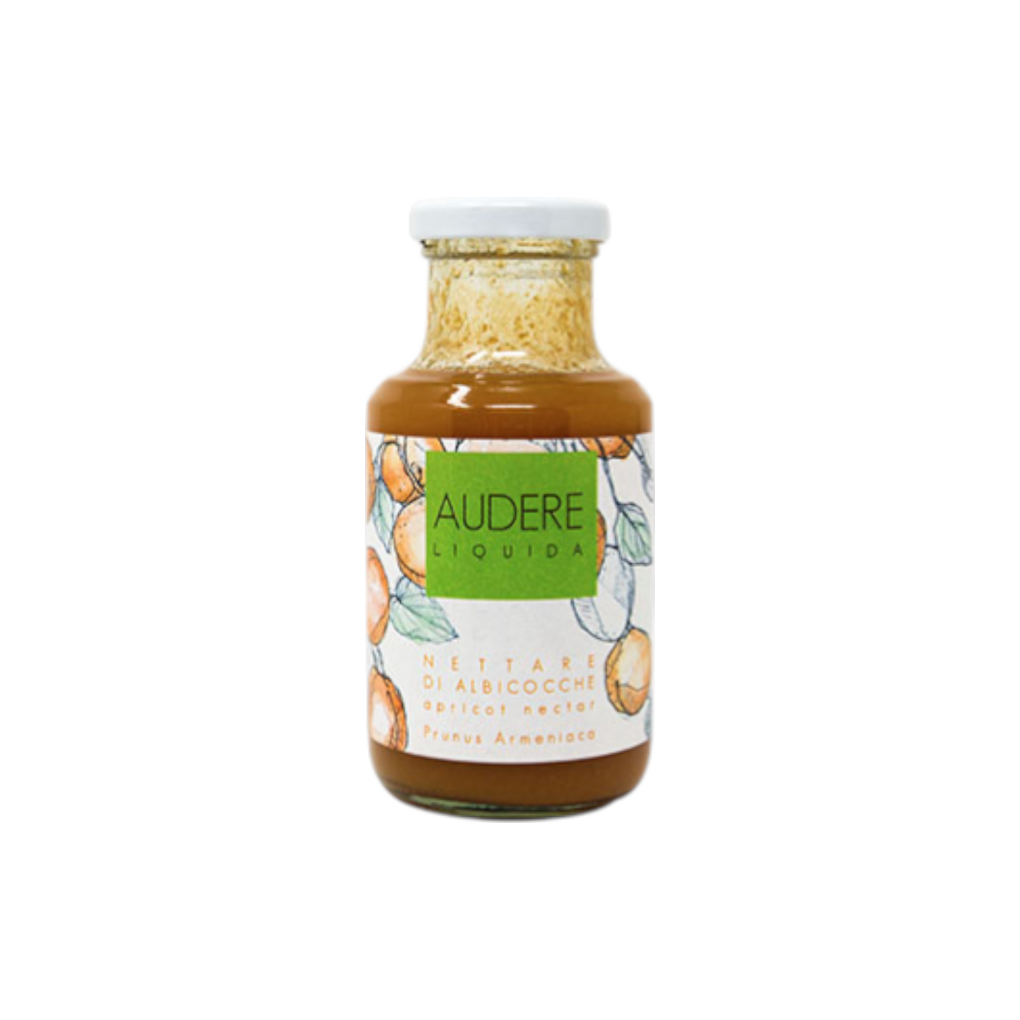AUDERE APRICOT NECTAR
