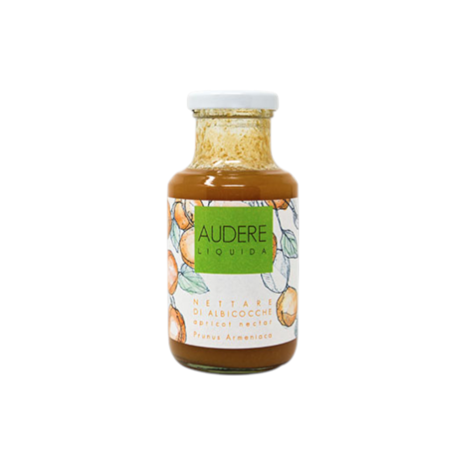 AUDERE APRICOT NECTAR