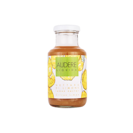 AUDERE LEMON NECTAR