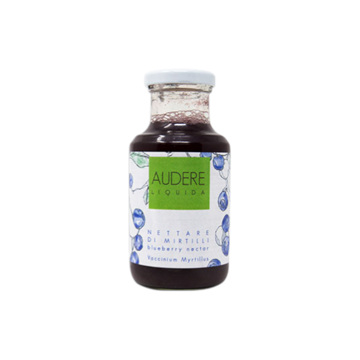 AUDERE BLUEBERRY NECTAR