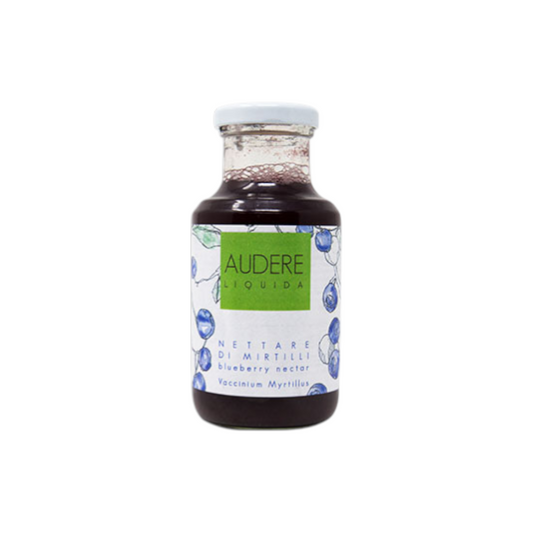 AUDERE BLUEBERRY NECTAR